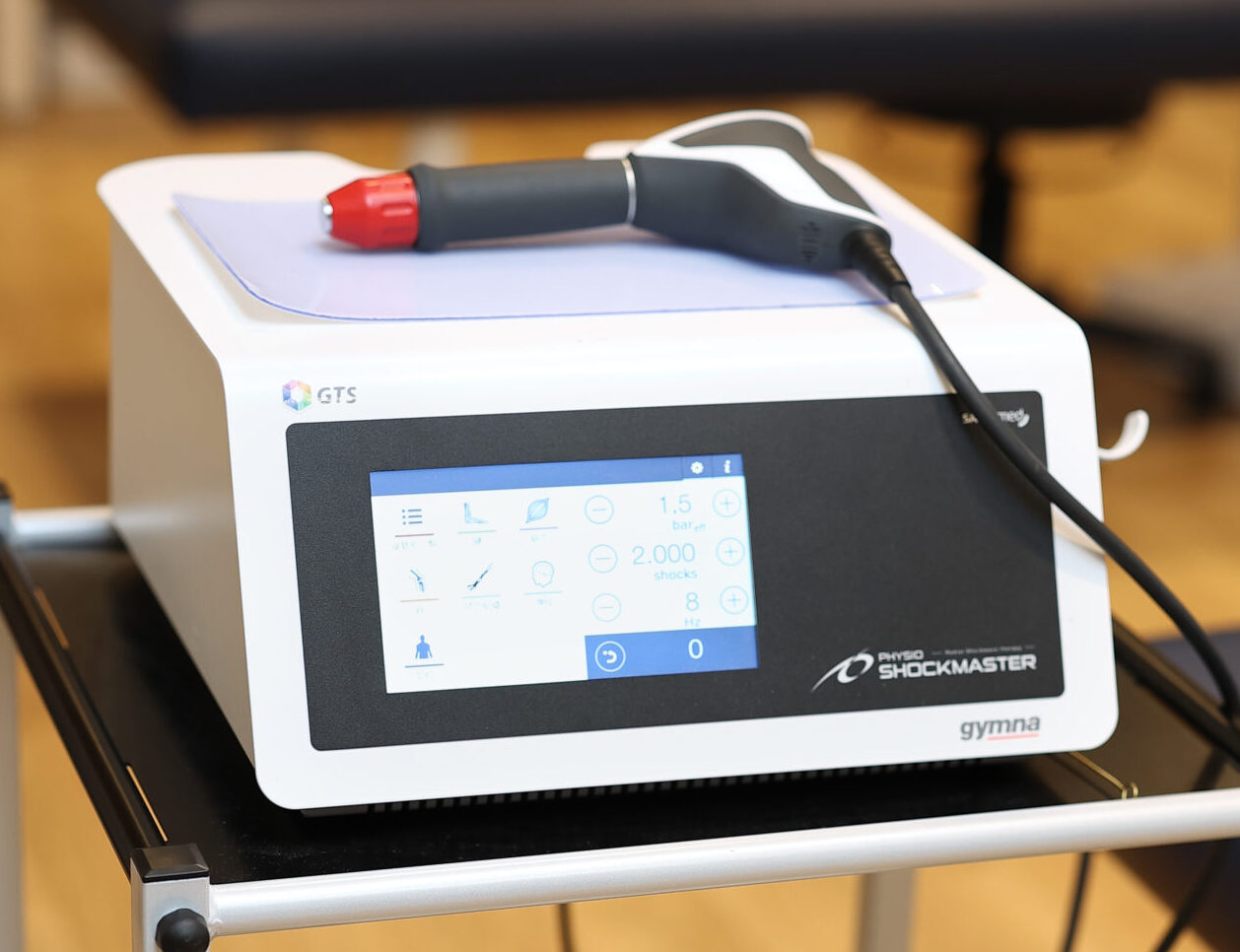 PHYSIO SHOCKMASTER