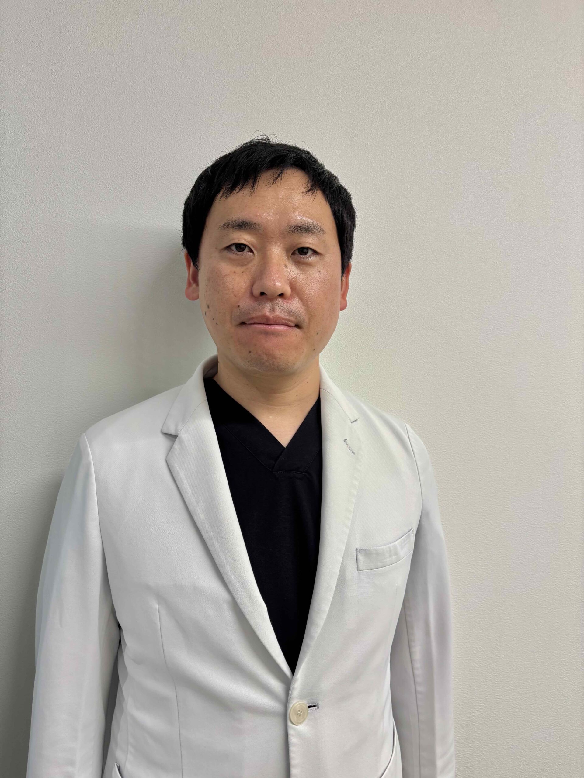 瀬戸山 優 先生