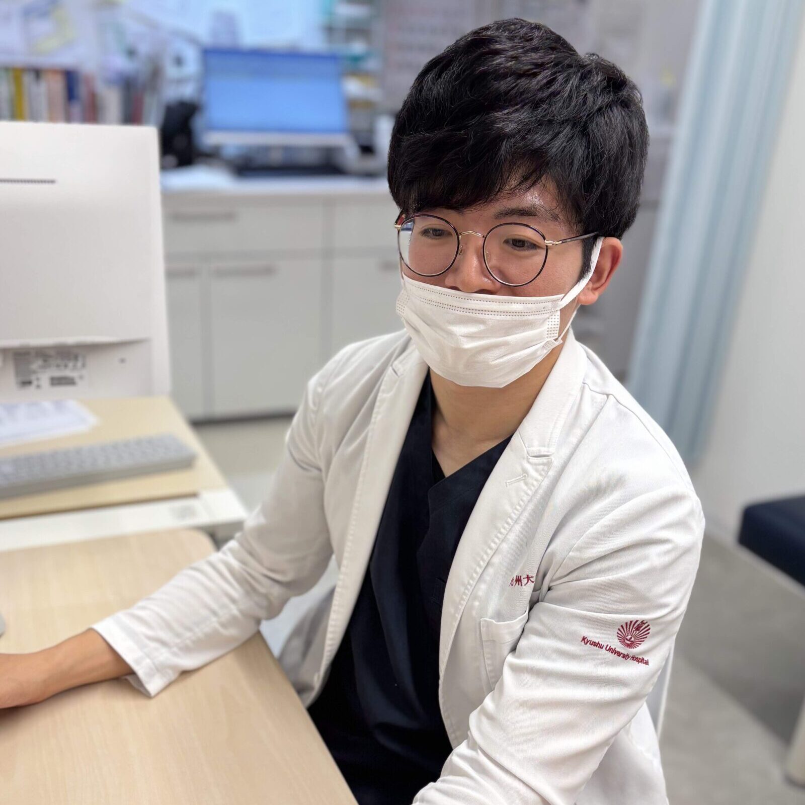 加藤 孝喜 先生