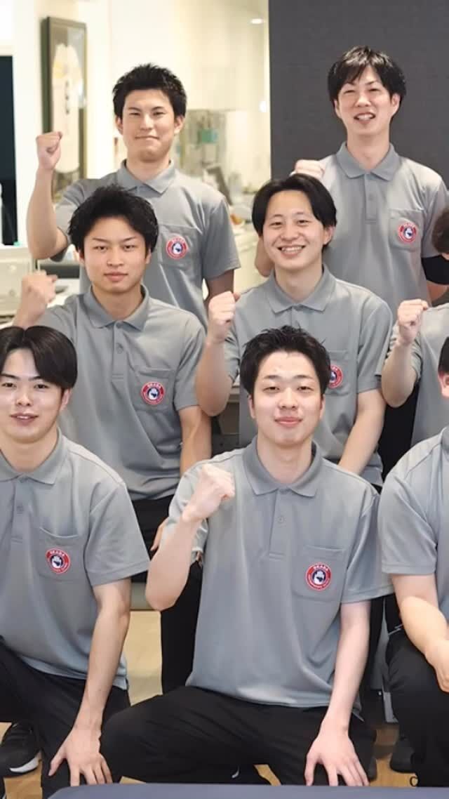 一緒に地域医療を支えてくれる
仲間を募集します！
⭐︎求人職種⭐︎
⚫︎理学療法士
⚫︎作業療法士

【勤務時間】
平日　　8;50-18:00（休憩80分）
土曜日　8;50-13:00 

【休日】
日祝日、土曜日午後、その他シフトにより週休2日制
夏冬長期休暇あり

【福利厚生】
各種保険加入
企業型年金加入
住宅手当、交通費補助
各部署懇親会支給
勉強会費、研修会費補助費あり

慣れない新しい職場も一対一で相談できるよう技術面・精神面のサポート
またスポーツリハ分野、整形外科領域のリハビリテーションを各分野講師による定期的な勉強会を実施し技術面のスキルもサポート！

求人のお問い合わせ　
☎️0942-36-7755
採用担当 末次

#久留米市 #整形外科 #理学療法士 #作業療法士 #求人
#おかだ整形外科